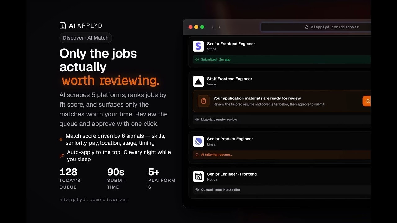 AI Applyd gallery image