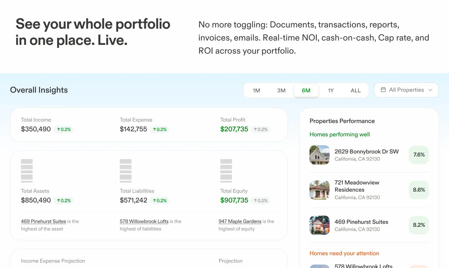Revenli screenshot 3