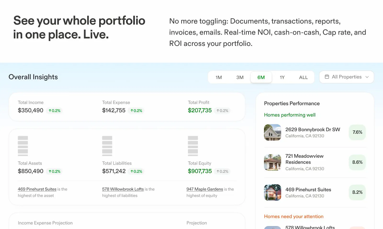 Revenli screenshot 4