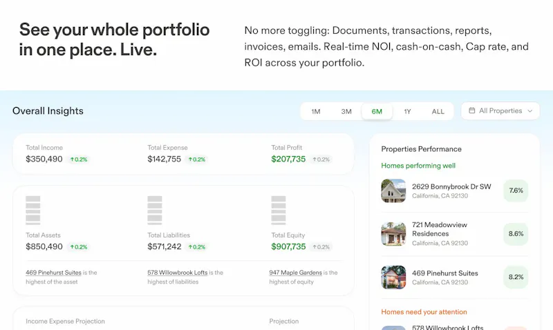Revenli screenshot 4