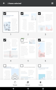 PDF Reader Pro Free - View, Annotate, Edit & Scan gallery image