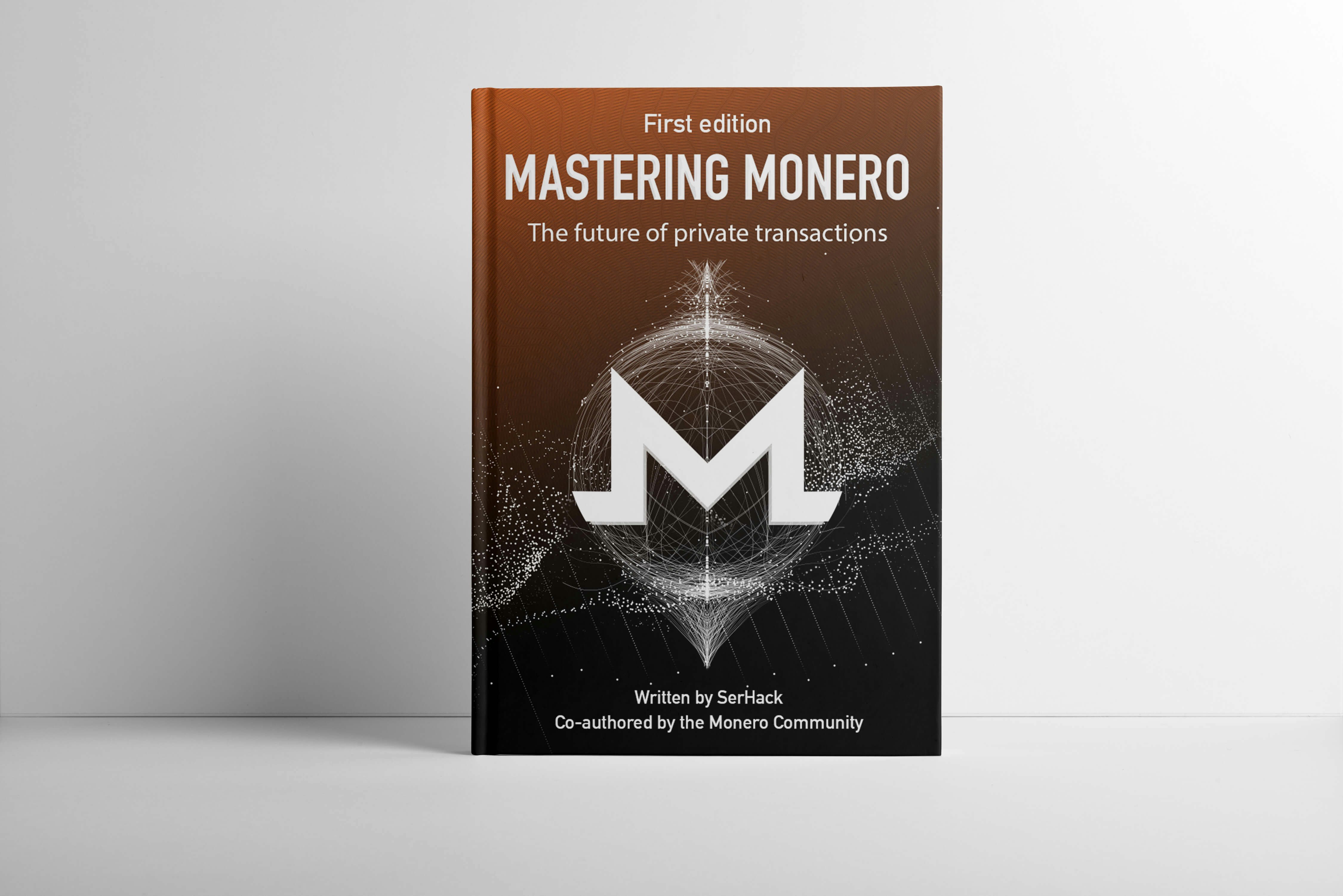 Mastering Monero gallery image