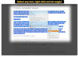 AiText gallery image