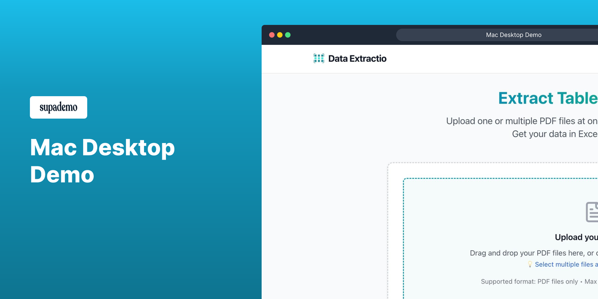 Data Extractio gallery image