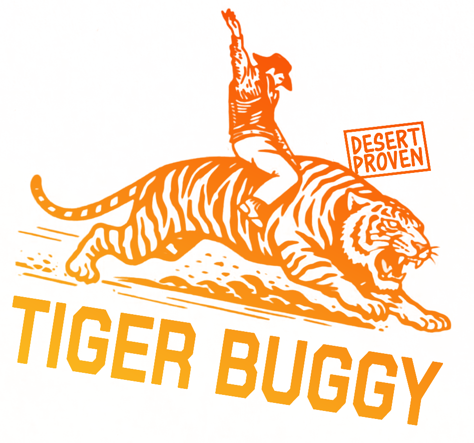Tiger Buggy