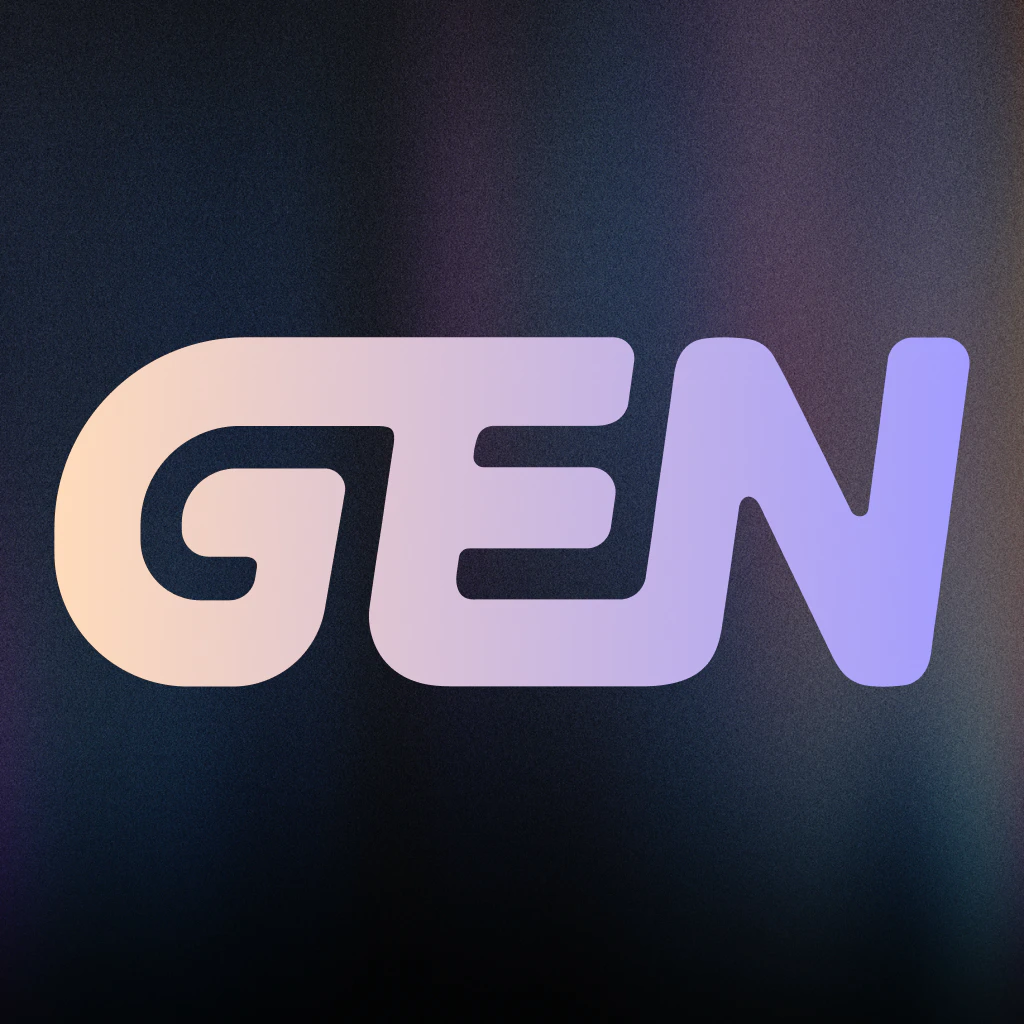 GEN.PRO  logo