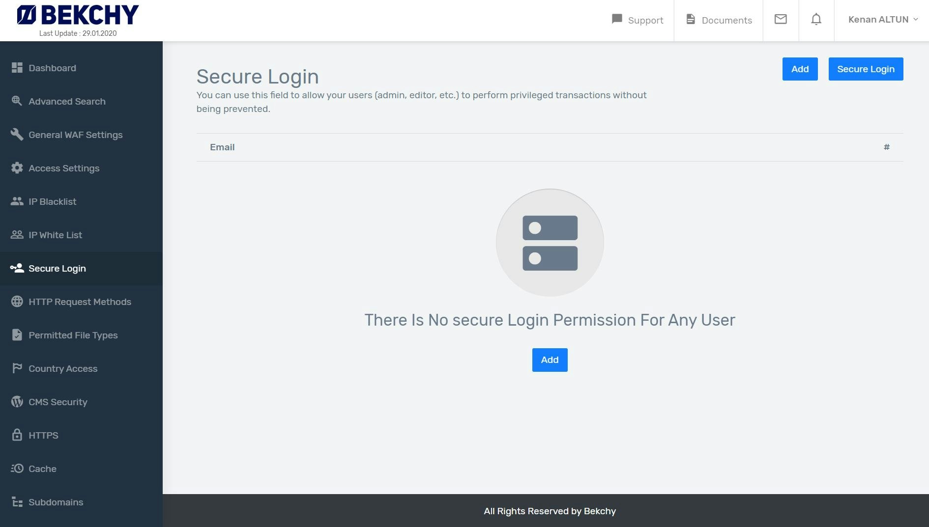 Bekchy gallery image