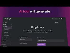 SEO Content Assistant by SearchAtlas gallery image