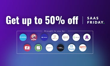 SaaS Friday 2018 gallery image