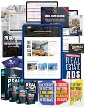 Ultimate Website Kit for Real Estate gallery image