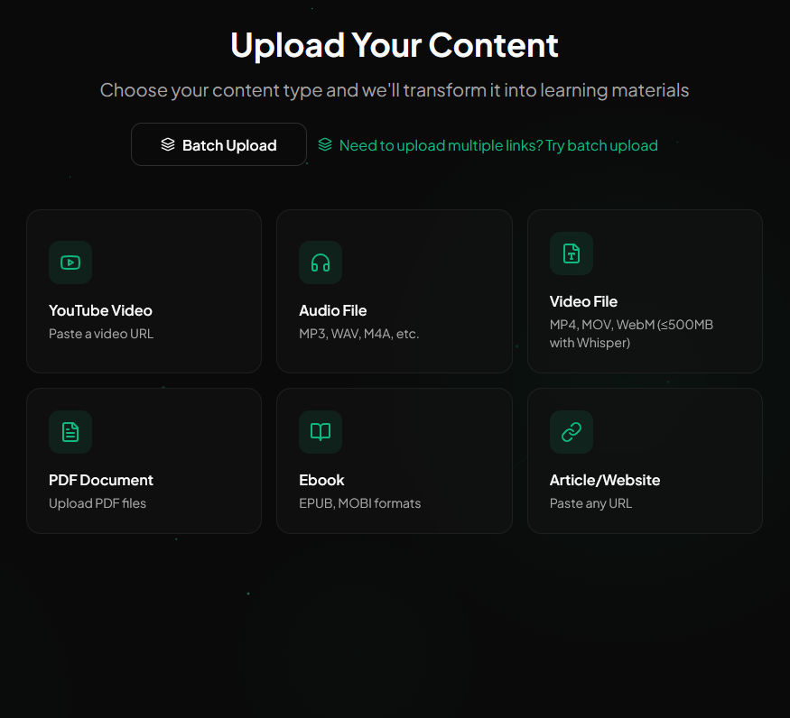Base Note - Screenshot 5 showing product features and functionality