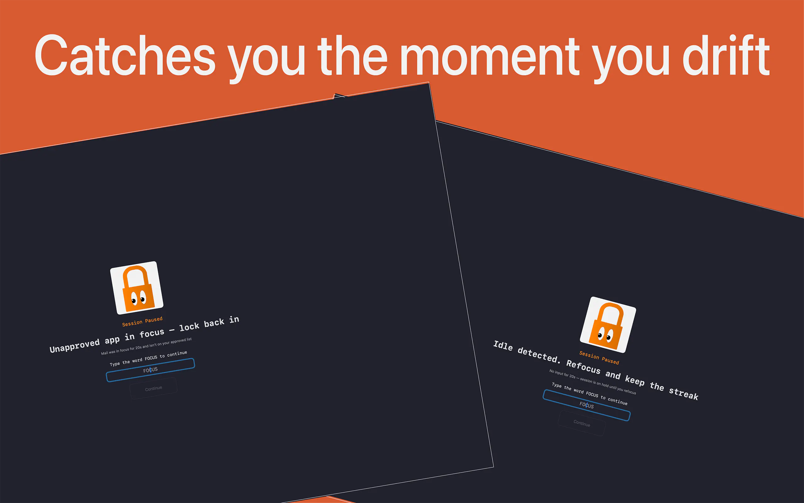 Lock In gallery image