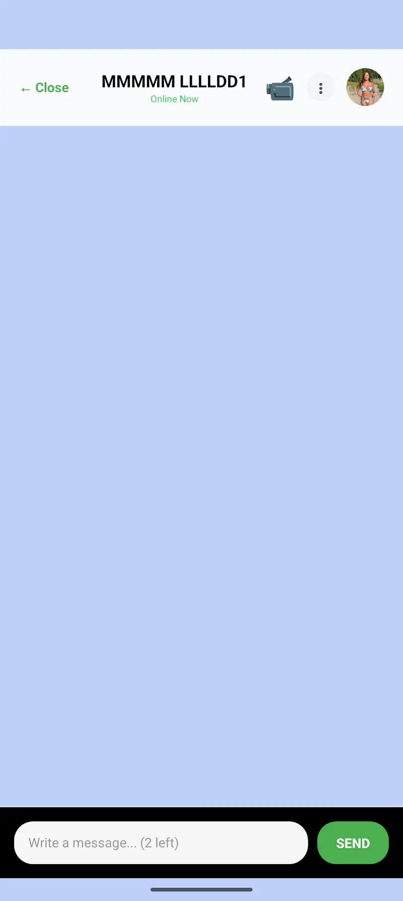 Date Root screenshot 2