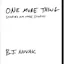 One More Thing