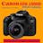 95% NEW USED Canon EOS 1500D Camera