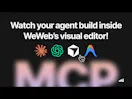 WeWeb MCP