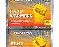 Hand Warmers, Hot Hands Hand Warmers media 2
