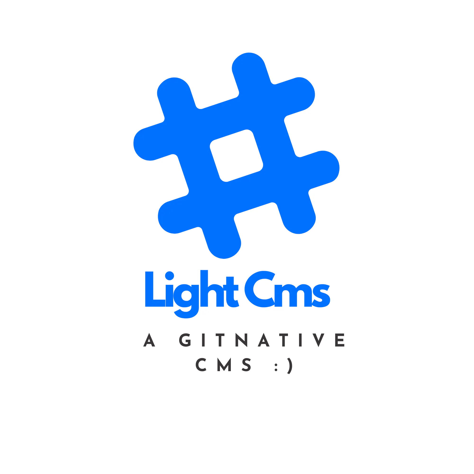 LightCMS
