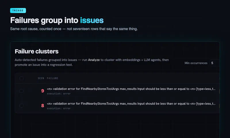 Tracely screenshot 7