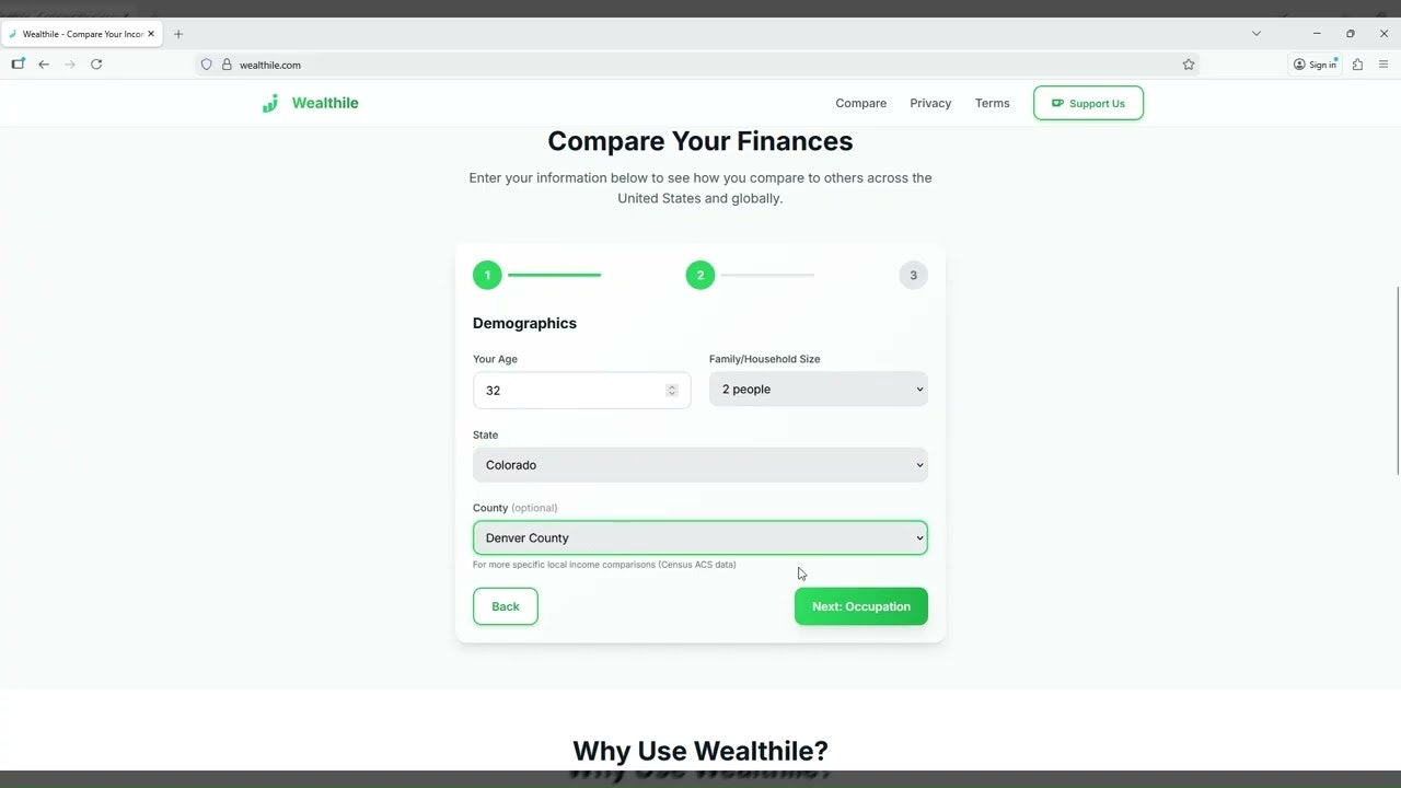 Wealthile gallery image