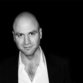 Technotopia: 28 - Paul Papadimitriou gallery image