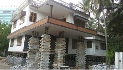 House Lifting/Raising Services gallery image