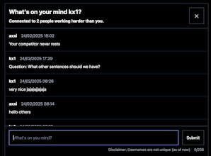 Hard Working People gallery image