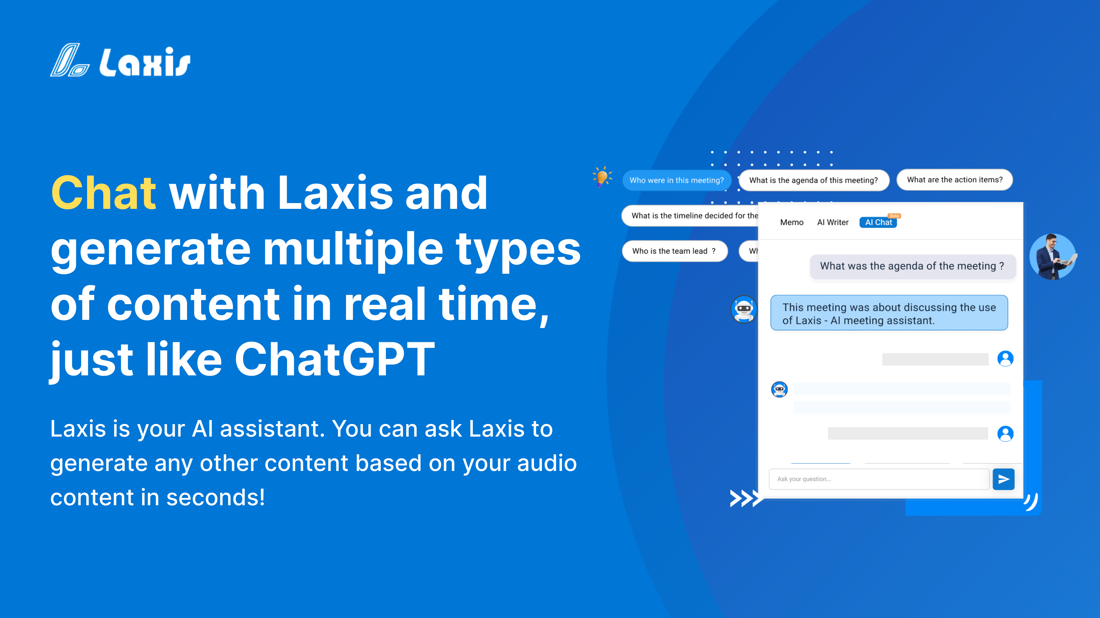 Lasix voor content marketeers & podcasts media 5