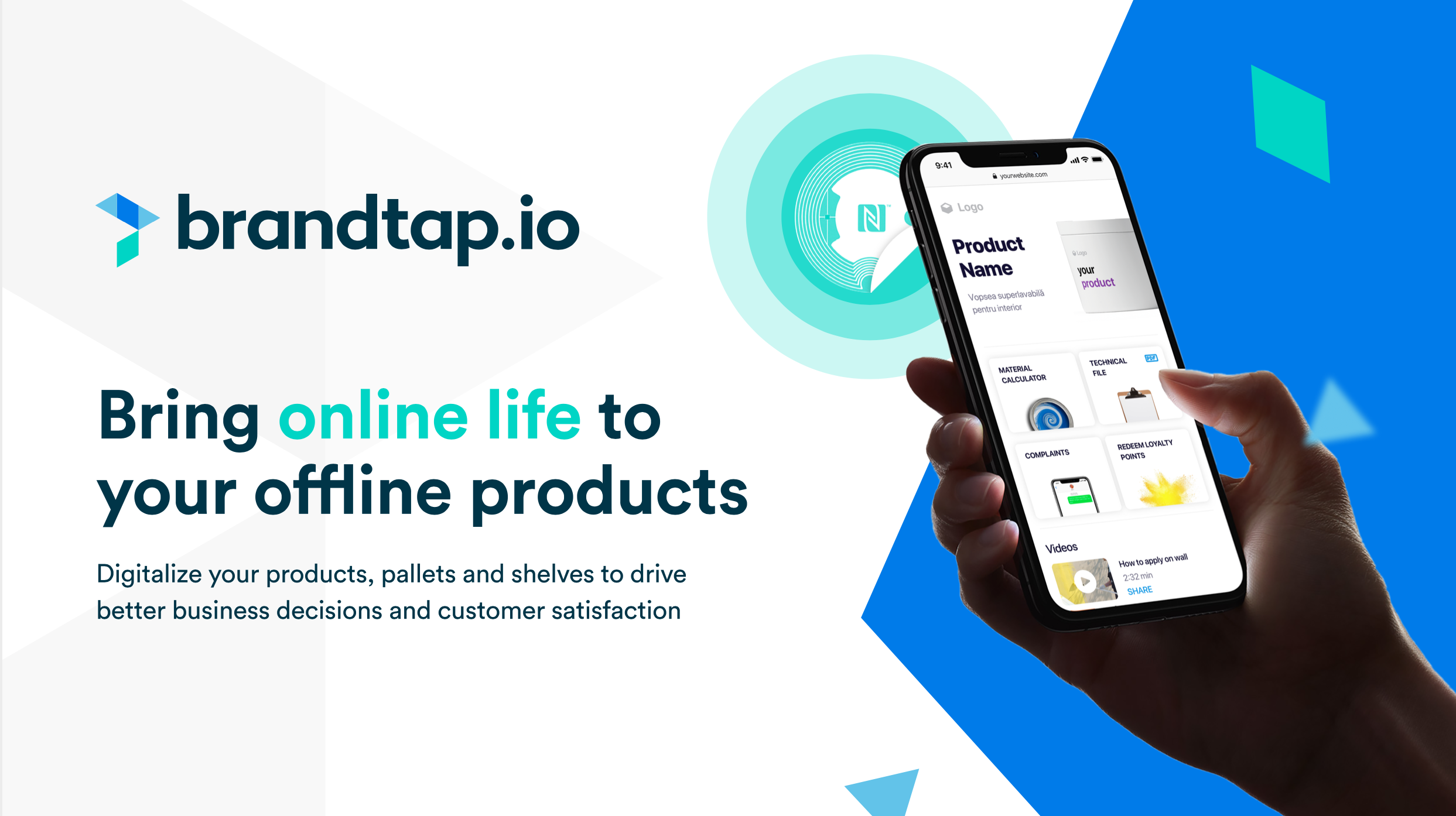 Brandtap gallery image