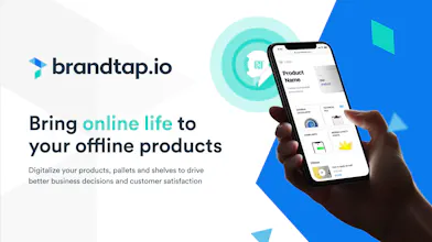 Brandtap gallery image