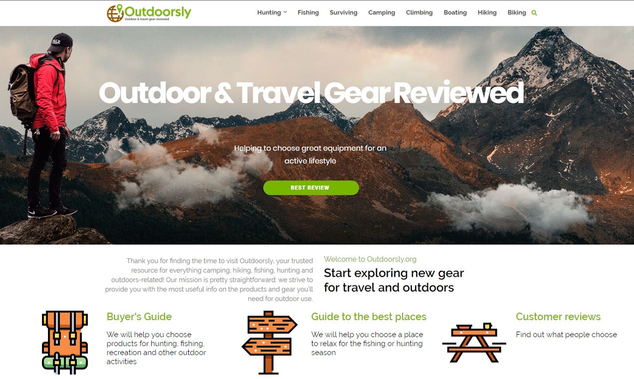 Outdoorsly gallery image