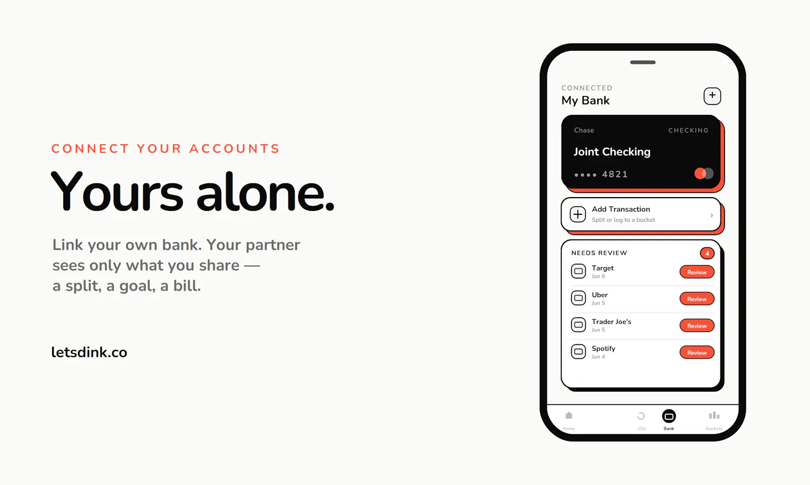 dink — Built for two. screenshot 5