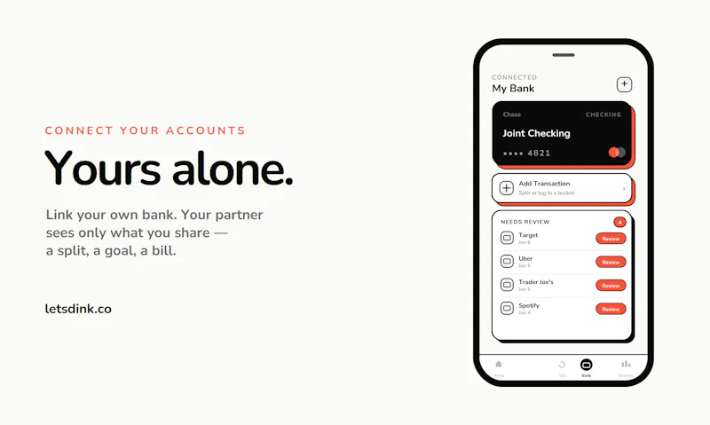 dink — Built for two. screenshot 5