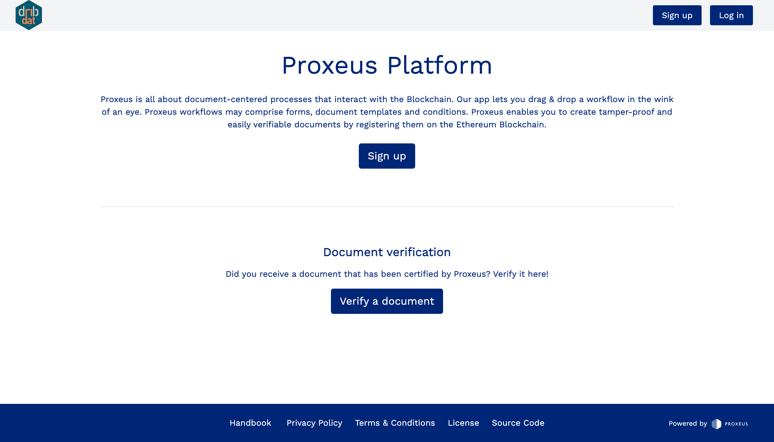 프록스 media 1