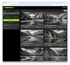 Rabbithole gallery image