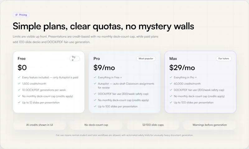 Penora screenshot 11