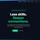 Rune — Less skills. Deeper connections.