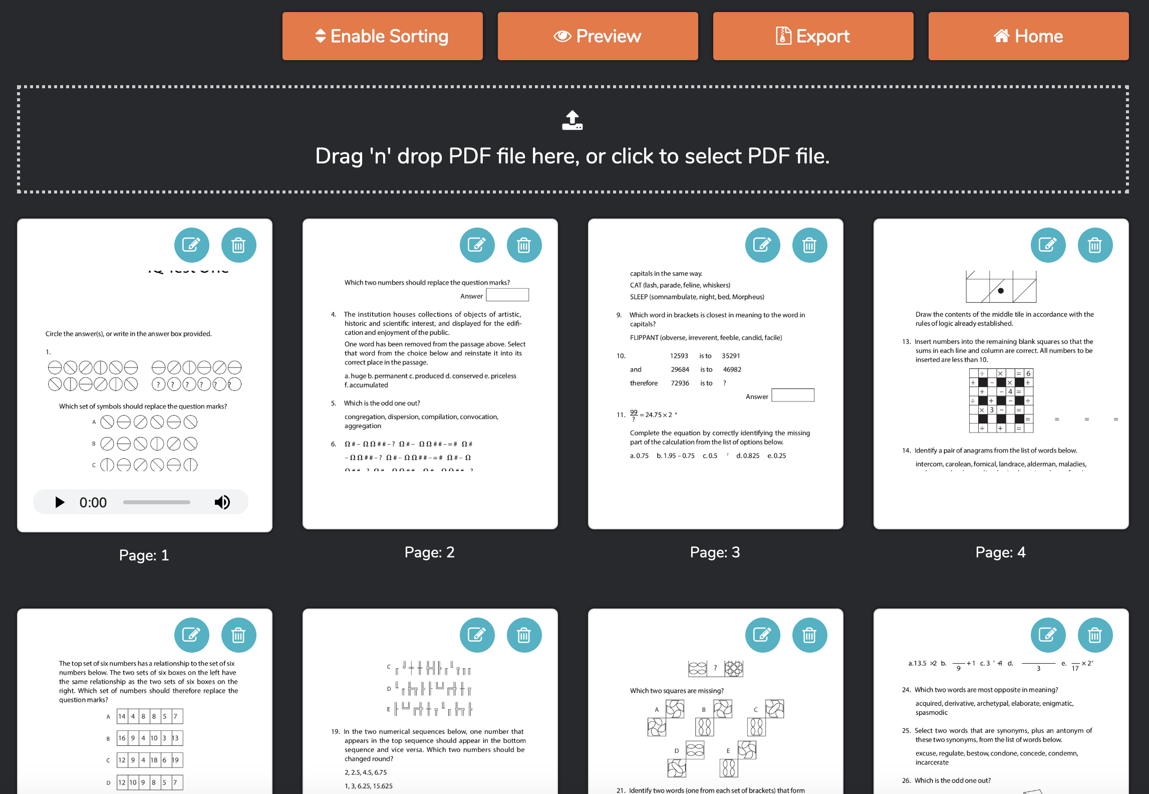 Thinkific-MuhammadZubair gallery image