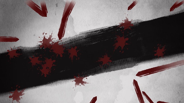 The Swords gallery image