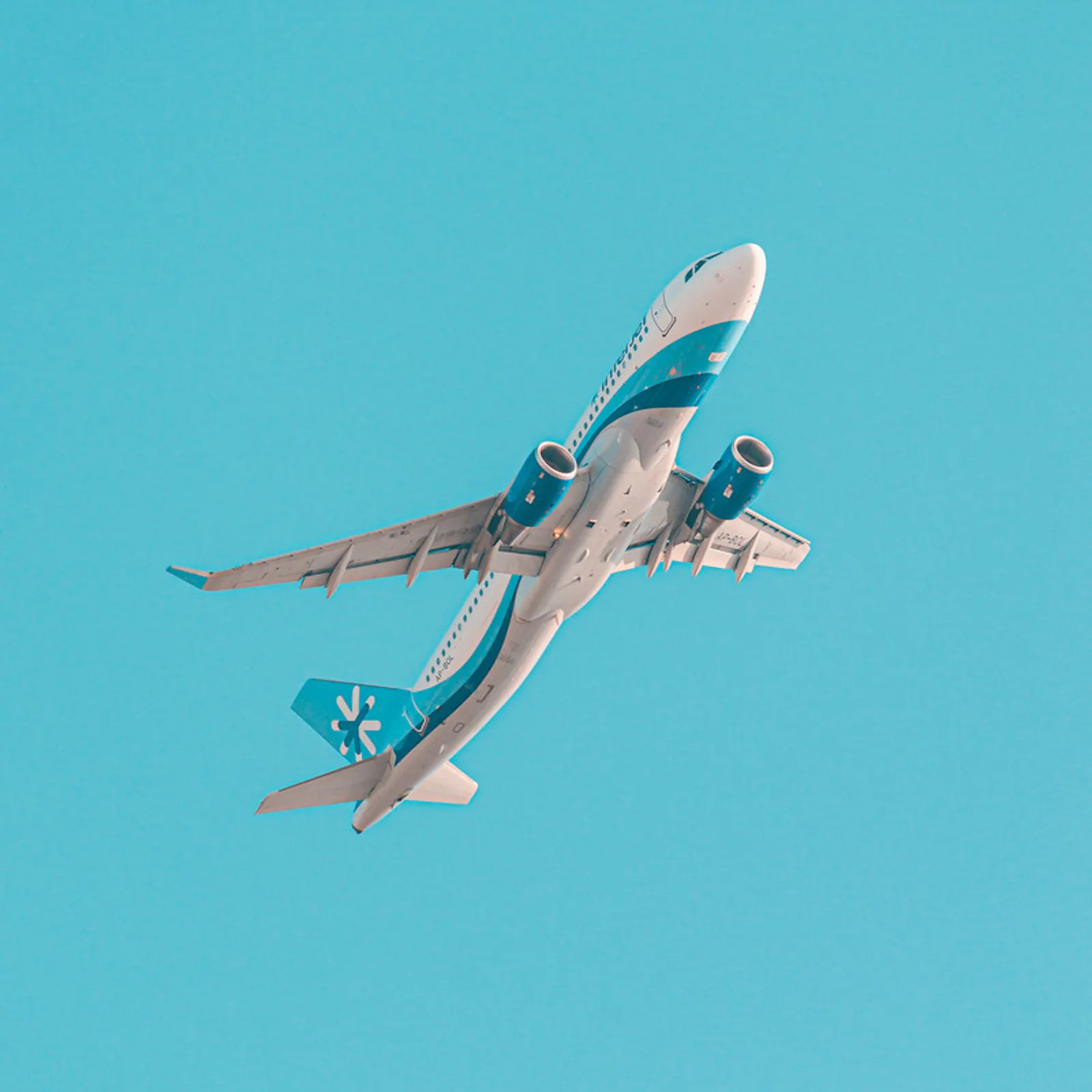 Airport Code Finder screenshot 1