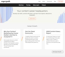 Superpath gallery image