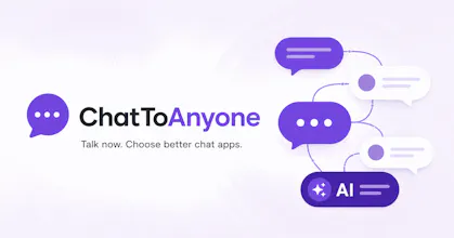ChatToAnyone gallery image
