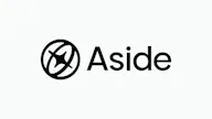 Aside