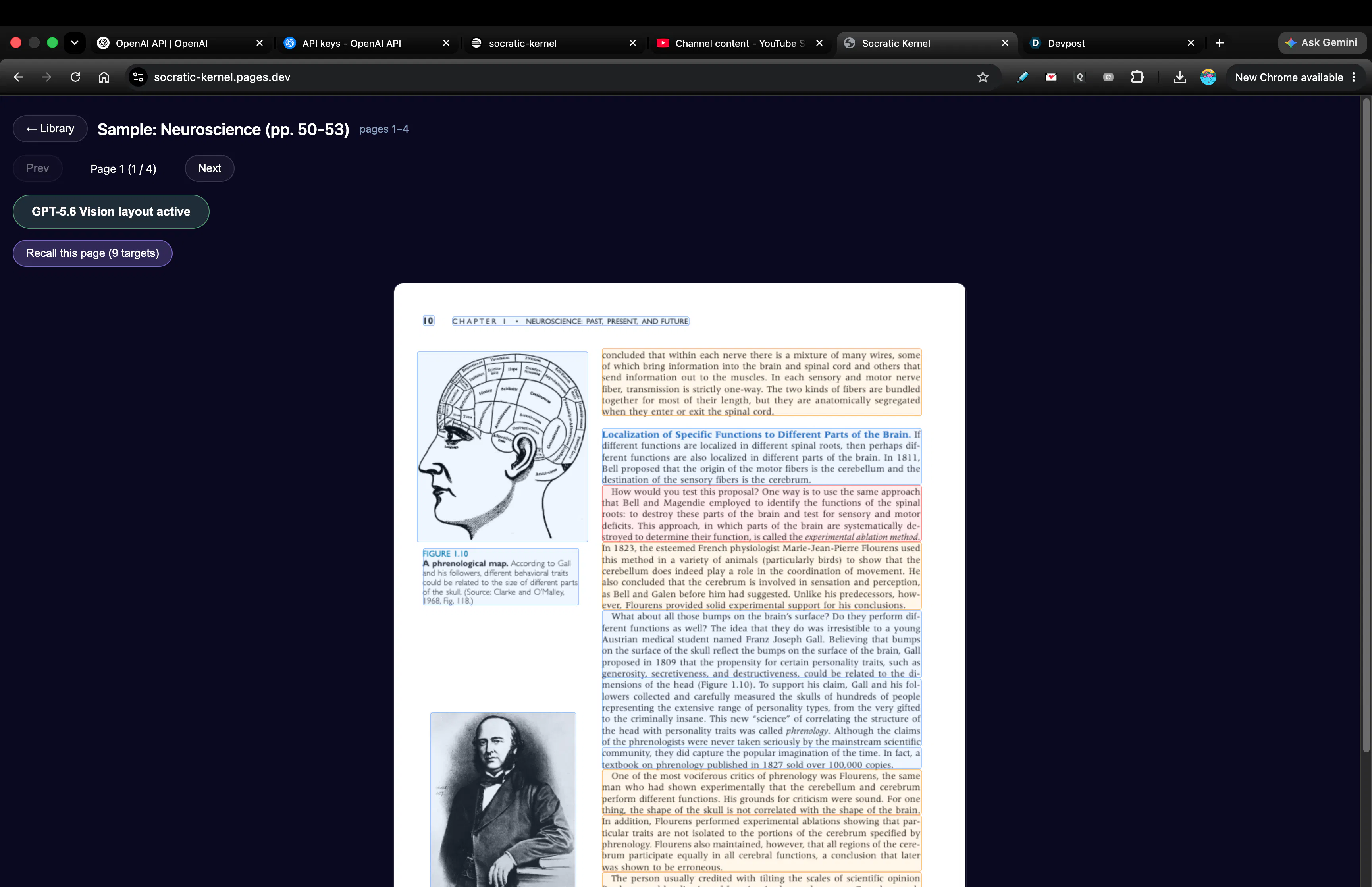 Socratic Kernel gallery image