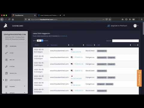 FraudSentinel gallery image