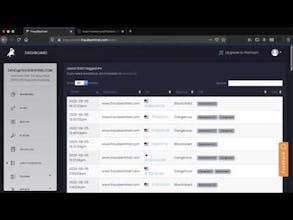 FraudSentinel gallery image