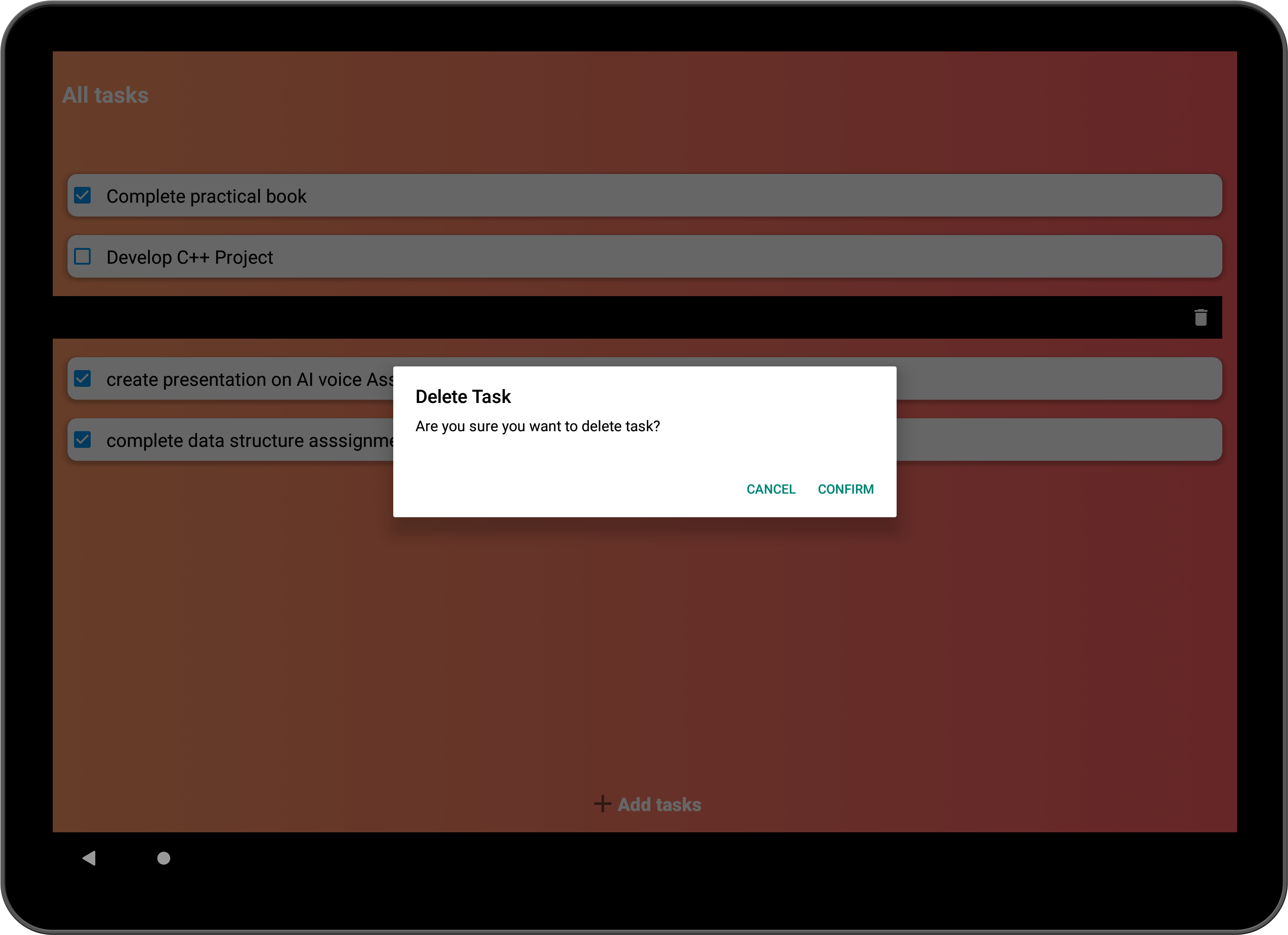 Focus - To Do List & Task gallery image