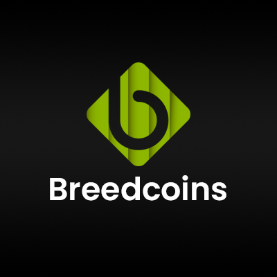 Breedcoins logo