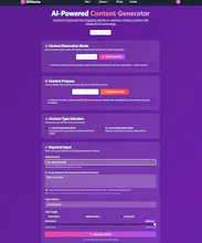 SEOGenius gallery image