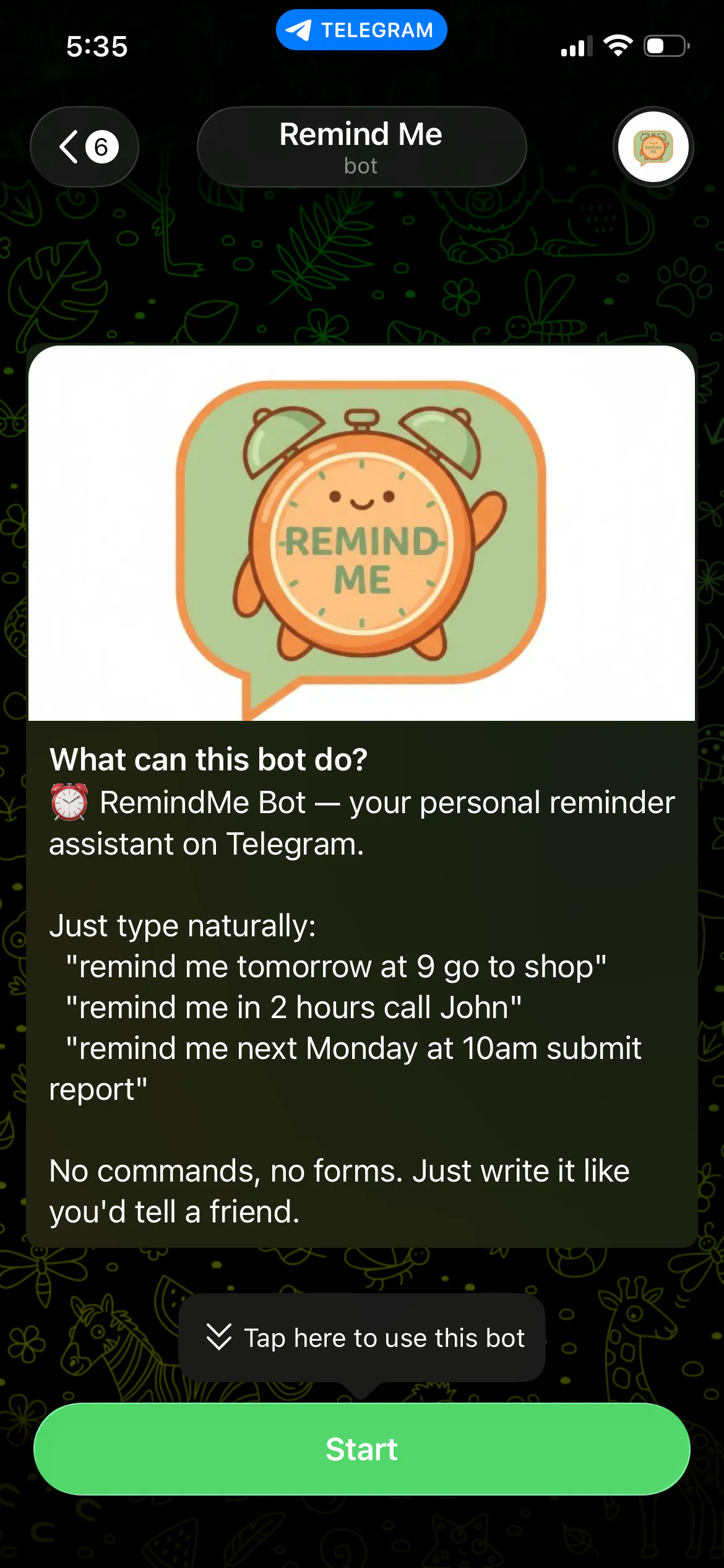 Screenshot 5